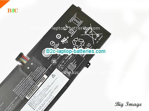  image 5 for SB10W67301 Battery, $54.86, LENOVO SB10W67301 batteries Li-ion 7.68V 7820mAh, 60Wh  Black