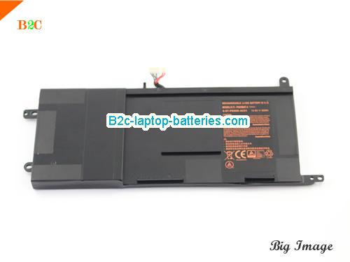  image 5 for ERAZER X7851 Battery, Laptop Batteries For MEDION ERAZER X7851 Laptop