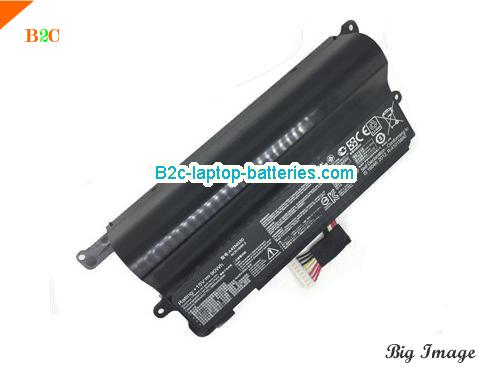  image 5 for G752VYGC082T Battery, Laptop Batteries For ASUS G752VYGC082T Laptop