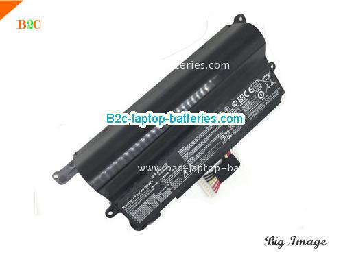  image 5 for G752VSGC087T Battery, Laptop Batteries For ASUS G752VSGC087T Laptop