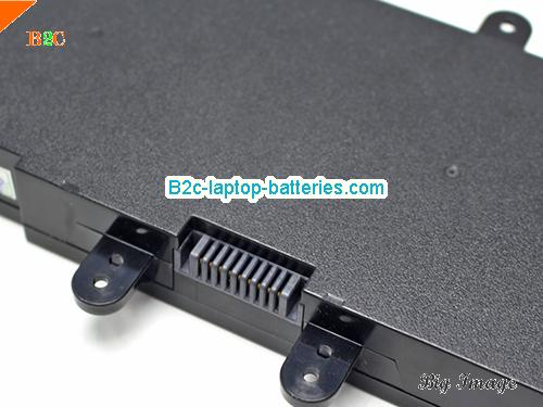  image 5 for G753 Battery, Laptop Batteries For ASUS G753 Laptop
