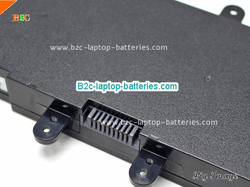  image 5 for G703VI-E5172T Battery, Laptop Batteries For ASUS G703VI-E5172T Laptop