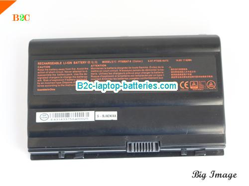  image 5 for P775DM3-G Battery, Laptop Batteries For CLEVO P775DM3-G Laptop
