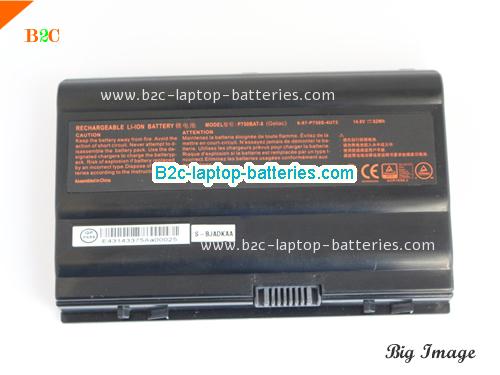  image 5 for P775TM-G Battery, Laptop Batteries For CLEVO P775TM-G Laptop