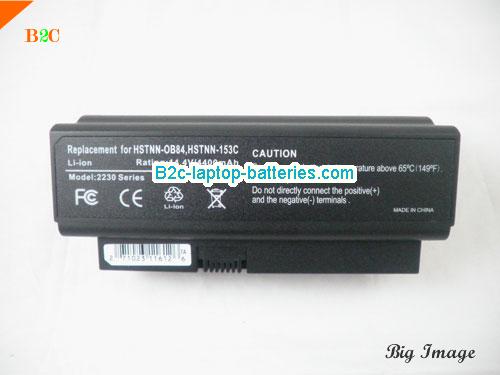  image 5 for Business Notebook 2230s Battery, Laptop Batteries For HP COMPAQ Business Notebook 2230s Laptop