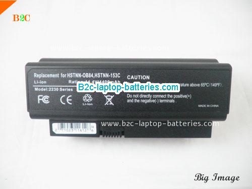  image 5 for Presario CQ20-312TU Battery, Laptop Batteries For COMPAQ Presario CQ20-312TU Laptop