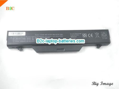  image 5 for HSTNN-1B1D Battery, $Coming soon!, HP HSTNN-1B1D batteries Li-ion 14.4V 63Wh Black