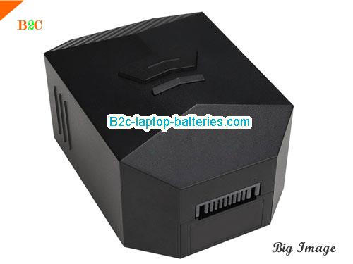  image 5 for PU08073 Battery, $Coming soon!, HP PU08073 batteries Li-ion 14.4V 4900mAh, 73.44Wh  Black