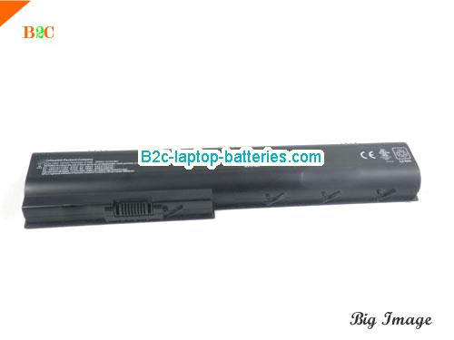  image 5 for 466948-001 Battery, $Coming soon!, HP 466948-001 batteries Li-ion 14.4V 74Wh Black
