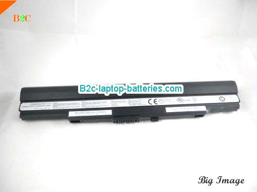  image 5 for New Asus A42-UL50, UL30A, UL80VT Laptop Battery 15V 5600mAh , Li-ion Rechargeable Battery Packs