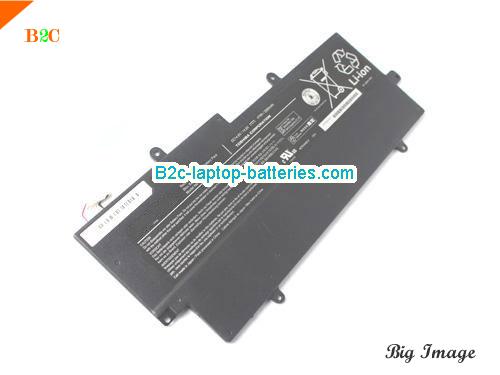  image 5 for Ultrabook Sattelite Z830 Battery, Laptop Batteries For TOSHIBA Ultrabook Sattelite Z830 Laptop