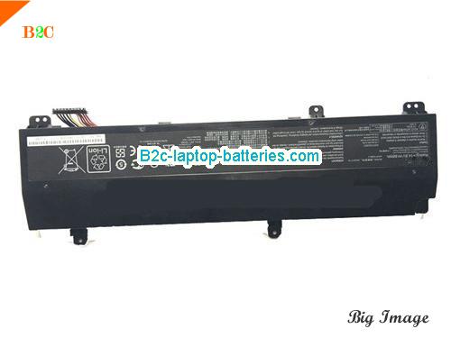  image 5 for GL702VI1A Battery, Laptop Batteries For ASUS GL702VI1A Laptop