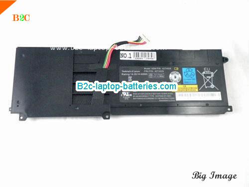  image 5 for ThinkPad Edge E220S Battery, Laptop Batteries For LENOVO ThinkPad Edge E220S Laptop