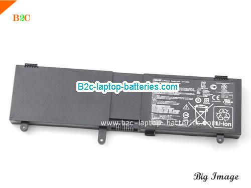  image 5 for N550JV-1A Battery, Laptop Batteries For ASUS N550JV-1A Laptop