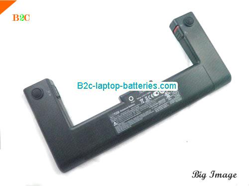 image 5 for 458639-212 Battery, $Coming soon!, HP 458639-212 batteries Li-ion 14.8V 59Wh Black