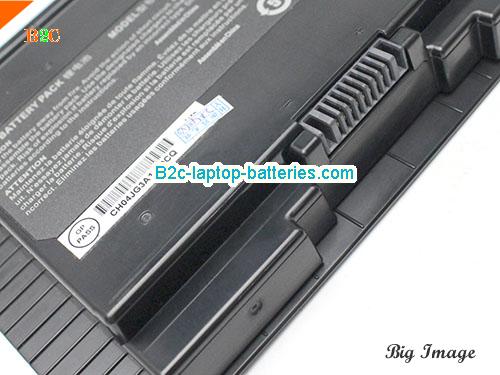  image 5 for Sager X911 Battery, Laptop Batteries For CLEVO Sager X911 Laptop