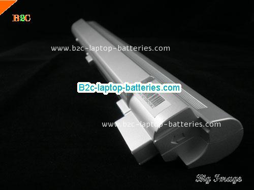  image 5 for MS1057 Battery, $Coming soon!, MSI MS1057 batteries Li-ion 14.4V 4400mAh Silver