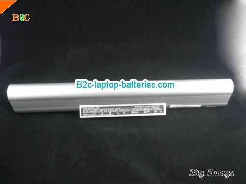  image 5 for NBP6A26 Battery, $59.11, ADVENT NBP6A26 batteries Li-ion 14.8V 4800mAh Silver and Grey