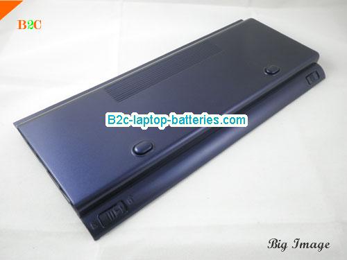  image 5 for BTY-S32 Battery, $Coming soon!, MSI BTY-S32 batteries Li-ion 14.8V 4400mAh Blue