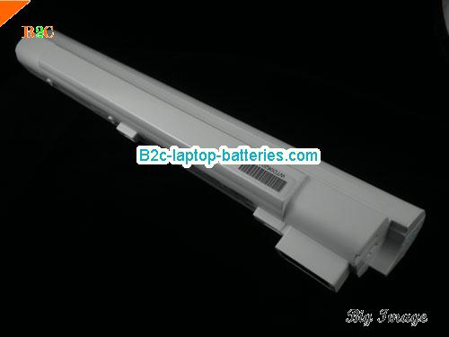  image 5 for MS-1058 Battery, $Coming soon!, MSI MS-1058 batteries Li-ion 14.4V 4400mAh White
