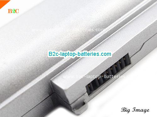  image 5 for CF-VZSU0RJS Battery Panasonic 2INR19/66-3 Laptop Battery Li-ion 9600mah Withte, Li-ion Rechargeable Battery Packs