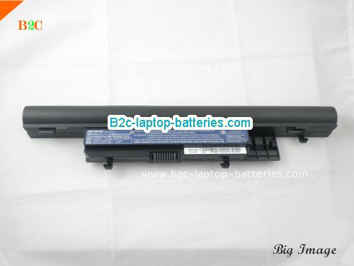  image 5 for MS2300 Battery, $Coming soon!, GATEWAY MS2300 batteries Li-ion 11.1V 6000mAh, 66Wh  Black