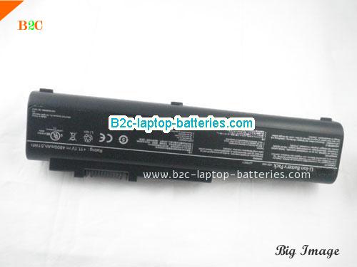  image 5 for 90-NQY1B2000Y Battery, $50.27, ASUS 90-NQY1B2000Y batteries Li-ion 11.1V 7200mAh, 80Wh  Black