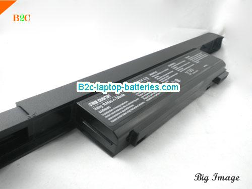  image 5 for GX-710 Battery, Laptop Batteries For MSI GX-710 Laptop