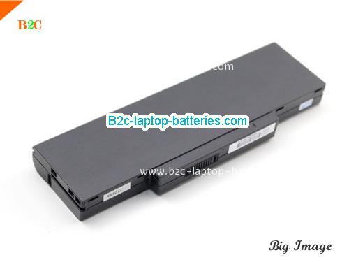  image 5 for SQU-529 Battery, $Coming soon!, ASUS SQU-529 batteries Li-ion 10.8V 7200mAh Black