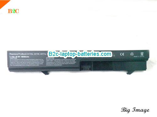  image 5 for ProBook 4418 Battery, Laptop Batteries For HP ProBook 4418 Laptop