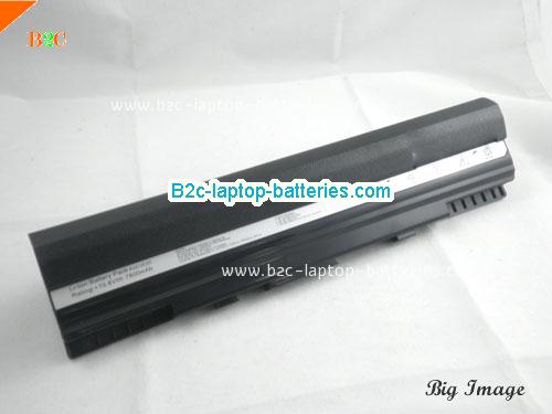  image 5 for 90-NX62B2000Y Battery, $Coming soon!, ASUS 90-NX62B2000Y batteries Li-ion 10.8V 6600mAh Black