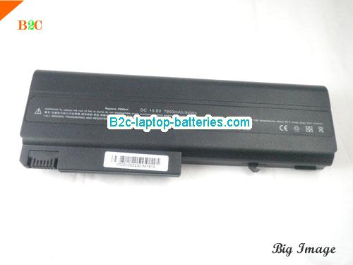 image 5 for 408545-141 Battery, $41.96, HP 408545-141 batteries Li-ion 11.1V 6600mAh Black