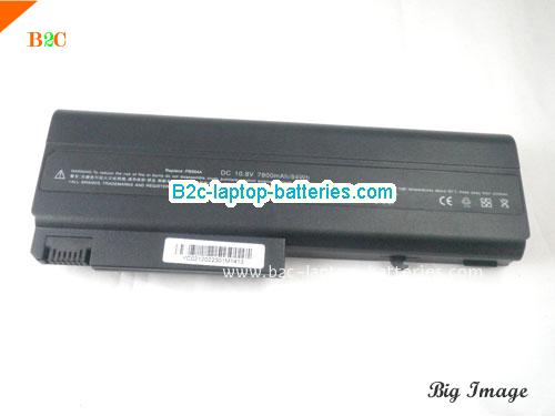  image 5 for 364602-001 Battery, $41.96, HP 364602-001 batteries Li-ion 11.1V 6600mAh Black