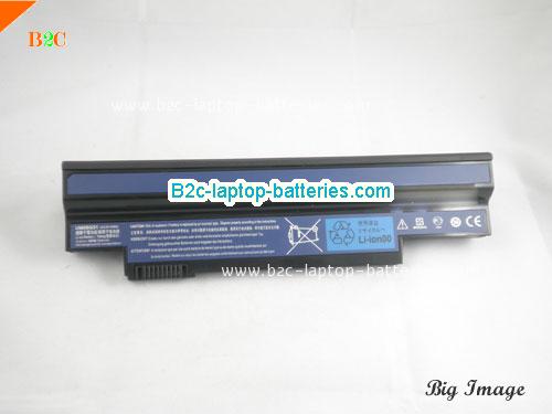  image 5 for UM-2009G Battery, $Coming soon!, ACER UM-2009G batteries Li-ion 10.8V 7800mAh Black