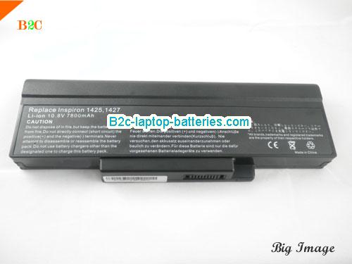  image 5 for 8100IS(58) Series Battery, Laptop Batteries For MAXDATA 8100IS(58) Series Laptop