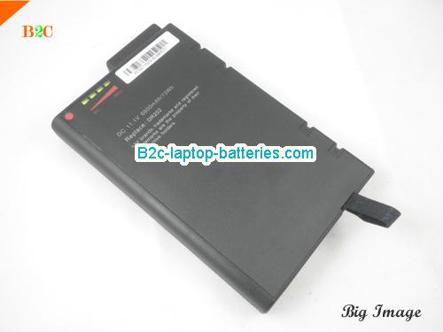  image 5 for SP202A Battery, $82.16, SAMSUNG SP202A batteries Li-ion 10.8V 6600mAh Black