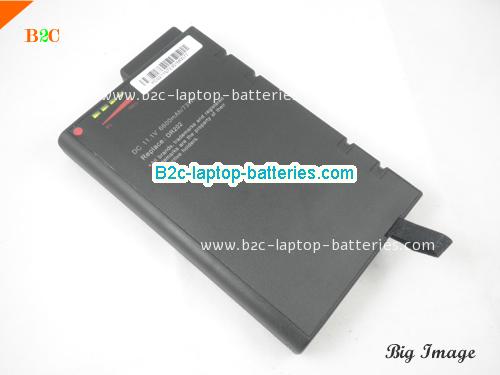  image 5 for SB200L Battery, $75.16, SAMSUNG SB200L batteries Li-ion 10.8V 6600mAh Black