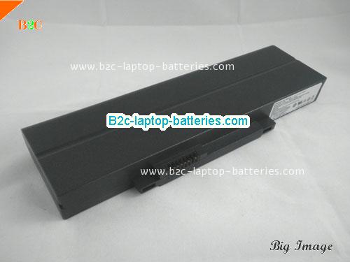  image 5 for R14KT1 Battery, $74.35, AVERATEC R14KT1 batteries Li-ion 11.1V 6600mAh Black