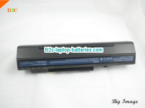  image 5 for 934T2780F Battery, $63.96, ACER 934T2780F batteries Li-ion 11.1V 6600mAh Black