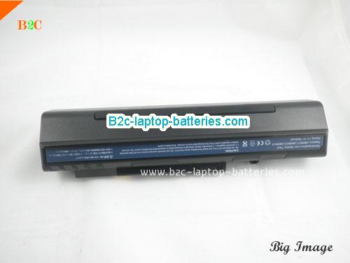  image 5 for UM08A51 Battery, $56.96, GATEWAY UM08A51 batteries Li-ion 11.1V 6600mAh Black