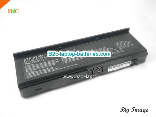  image 5 for WAM2040 Battery, Laptop Batteries For MEDION WAM2040 Laptop