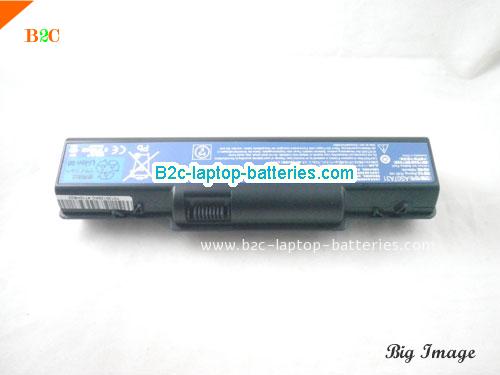  image 5 for AS07A42 Battery, $43.13, ACER AS07A42 batteries Li-ion 10.8V 7800mAh Black