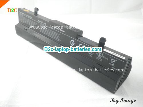  image 5 for A31-1005 Battery, $46.17, ASUS A31-1005 batteries Li-ion 10.8V 6600mAh Black