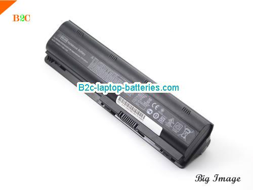 image 5 for 588178-141 Battery, $Coming soon!, HP 588178-141 batteries Li-ion 11.1V 100Wh Black