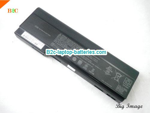  image 5 for 628664-001 Battery, $53.86, HP 628664-001 batteries Li-ion 11.1V 100Wh Black