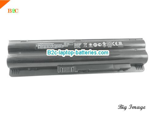  image 5 for 516479-121 Battery, $Coming soon!, HP 516479-121 batteries Li-ion 10.8V 83Wh Black