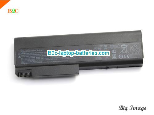  image 5 for Business Notebook 6530b Battery, Laptop Batteries For HP Business Notebook 6530b Laptop