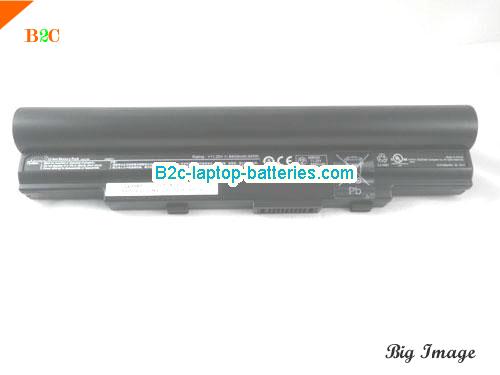  image 5 for Asus A33-U50, A32-U80, U50, U30, U80 Series Battery 8400mAh, Li-ion Rechargeable Battery Packs