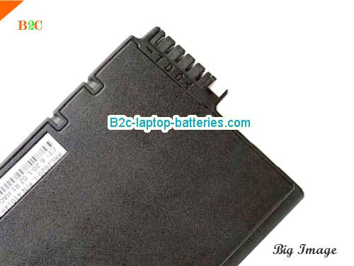  image 5 for BP-LC2600/32-01PI Battery, $144.86, GETAC BP-LC2600/32-01PI batteries Li-ion 11.25V 8850mAh, 99.6Wh  Black