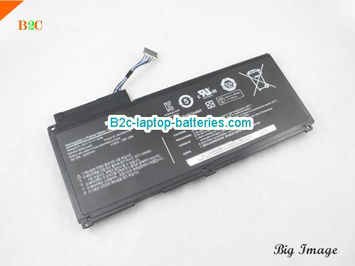  image 5 for Samsung PN3VC6B AA-PN3VC6B BA43-00270A QX 410-J01 Series Battery 66WH, Li-ion Rechargeable Battery Packs